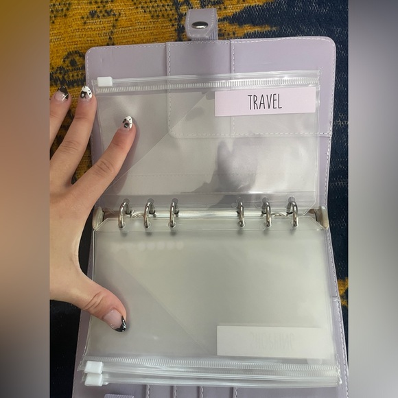 Budgeting Planner - Picture 9 of 9